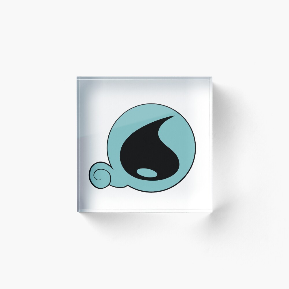 Item preview, Acrylic Block designed and sold by Magicfloor.