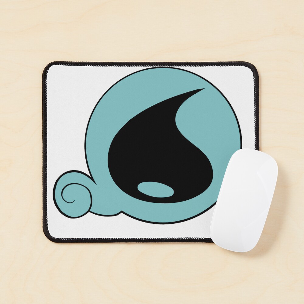 Item preview, Mouse Pad designed and sold by Magicfloor.