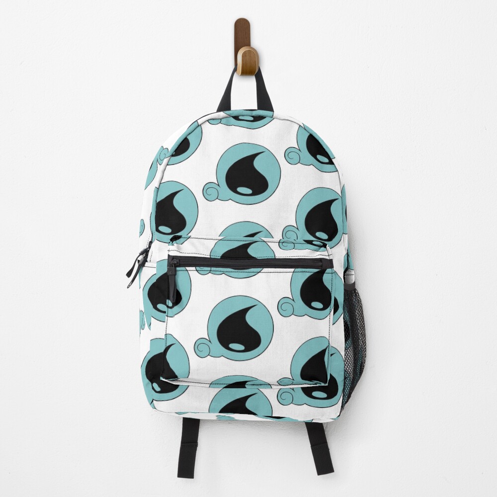Item preview, Backpack designed and sold by Magicfloor.