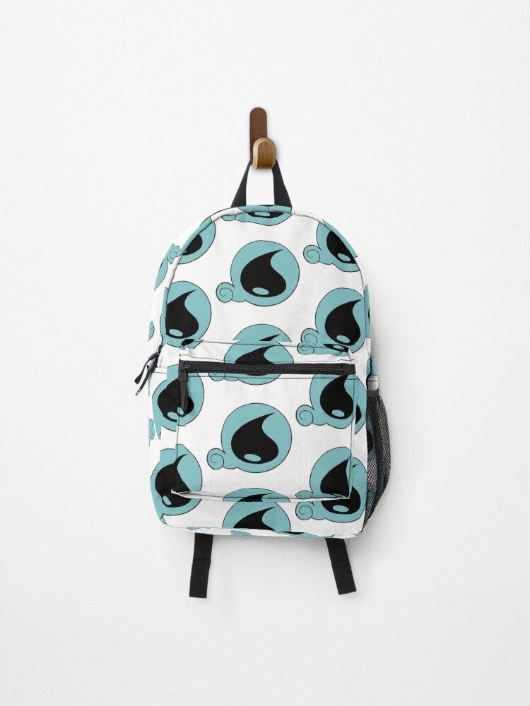 Thumbnail 1 of 3, Backpack, Drop designed and sold by Magicfloor.