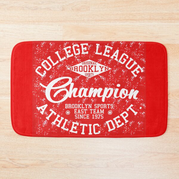 Item preview, CHAMPION BROOKLIN SPORTS designed and sold by Raandy.