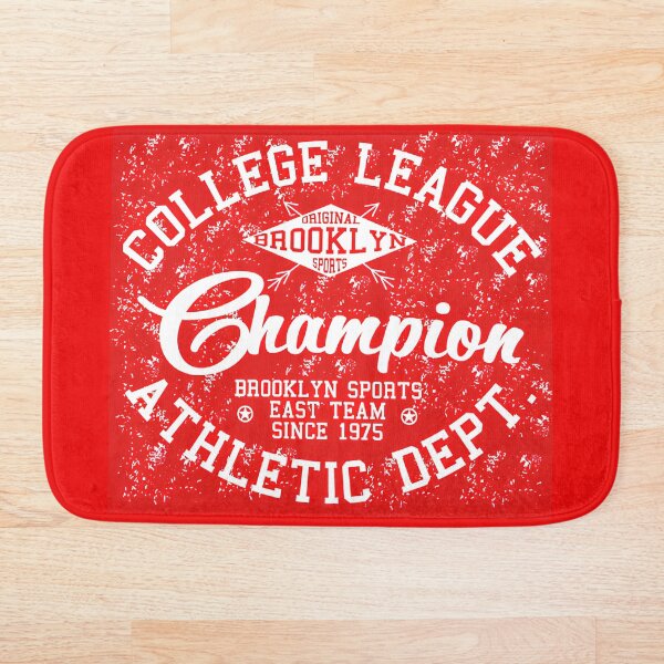 Item preview, CHAMPION BROOKLIN SPORTS designed and sold by Raandy.