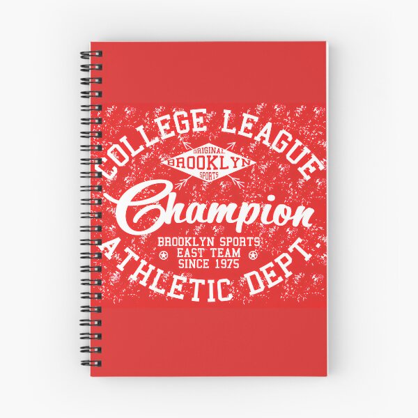 Item preview, CHAMPION BROOKLIN SPORTS designed and sold by Raandy.