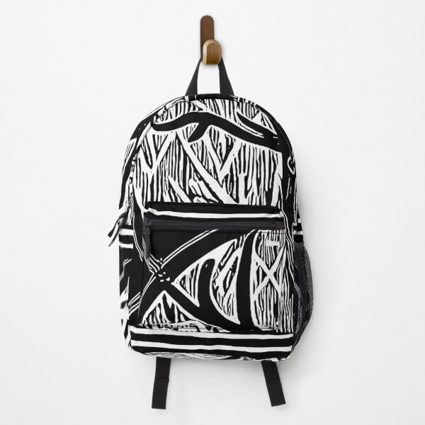Item preview, Wenigo geometric design designed and sold by The Cosmic Turtle.
