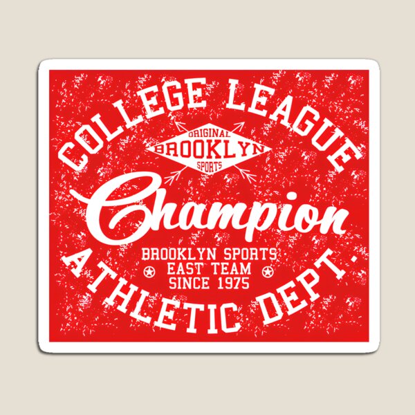 Artikelvorschau, CHAMPION BROOKLIN SPORTS entworfen und verkauft von Raandy.