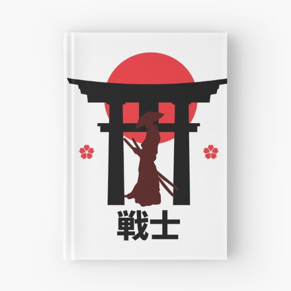 Item preview, Japanese Warrior  designed and sold by MoonRag.