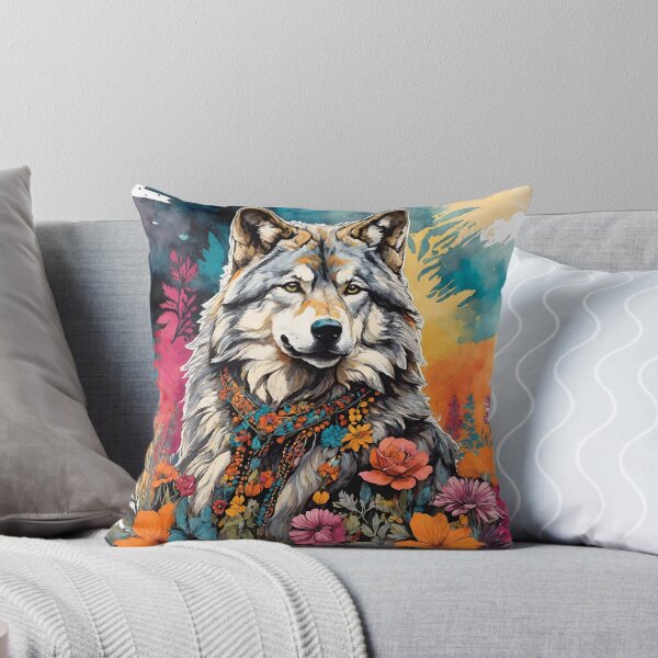 Item preview, Free Spirit designed and sold by RailtonArt.