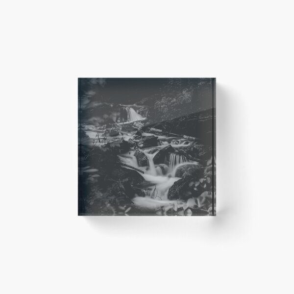 Artikelvorschau, Whispers of the Woods: Geheimnisse einer Kaskade V7 entworfen und verkauft von Family Journey with God.