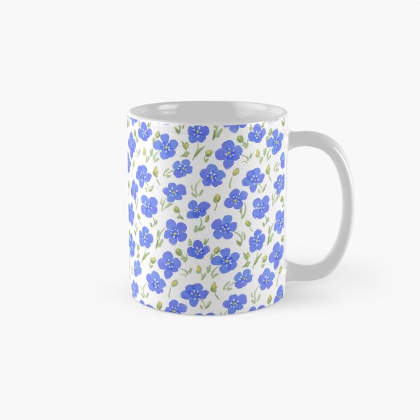 Item preview, Blue flex  designed and sold by RoseMaryWP.