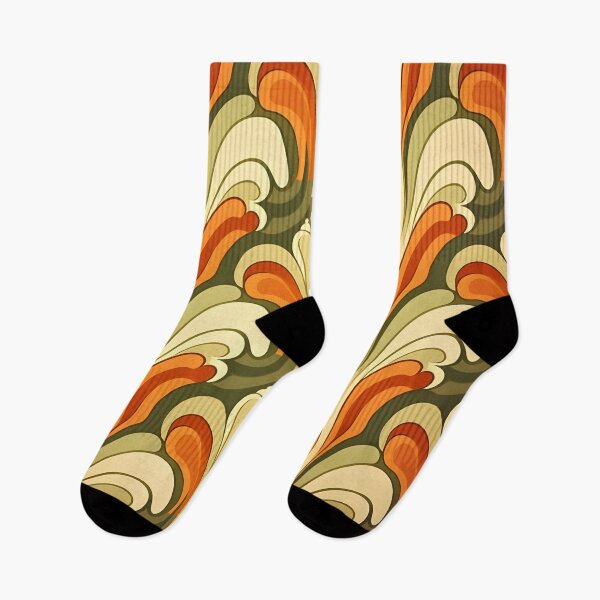 Item preview, Retro Mood #XI designed and sold by platonicXXI.
