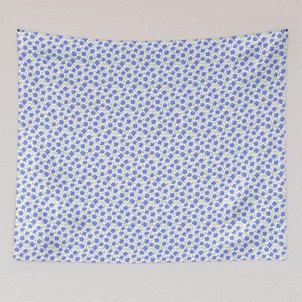 Item preview, Blue flex  designed and sold by RoseMaryWP.