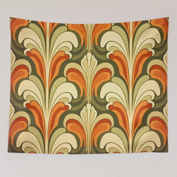 Item preview, Retro Mood #XI designed and sold by platonicXXI.