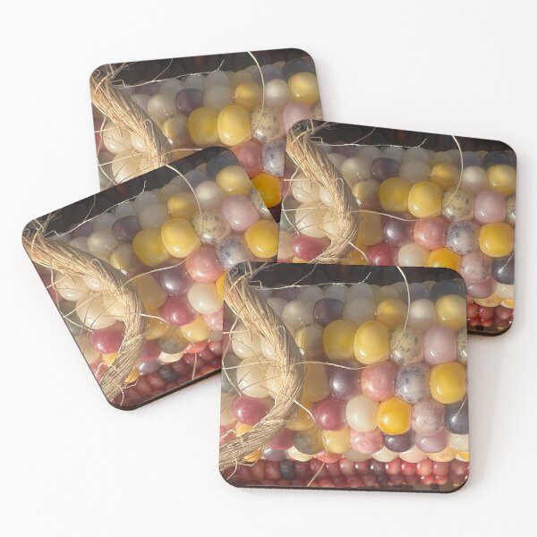 Item preview, Autumn Jelly Beans 2 designed and sold by Abeink1030.