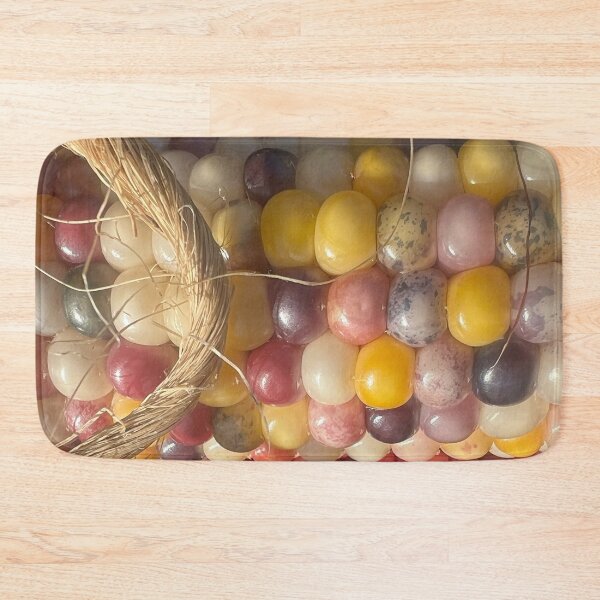 Item preview, Autumn Jelly Beans 2 designed and sold by Abeink1030.