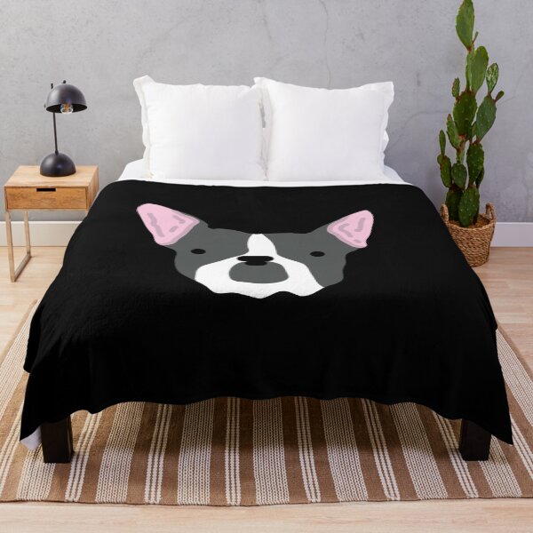 Item preview, boston terrier 1 designed and sold by Jessy Kirk.