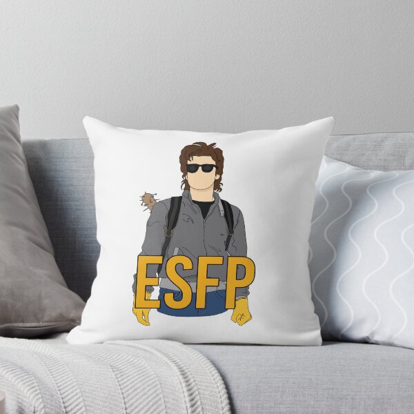 Item preview, Steve | ESFP fictional character  designed and sold by MBTImemes.