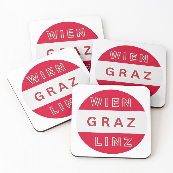 Item preview, Viena Graz Linz designed and sold by TheRightHonMP.