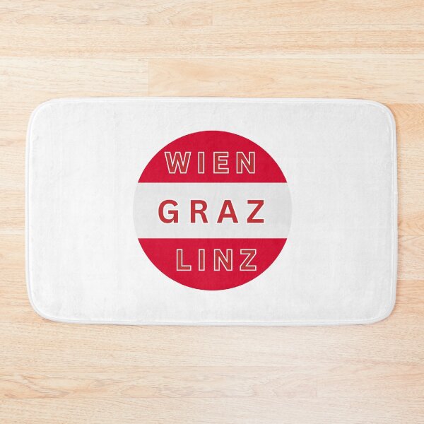 Item preview, Wien Graz Linz designed and sold by TheRightHonMP.