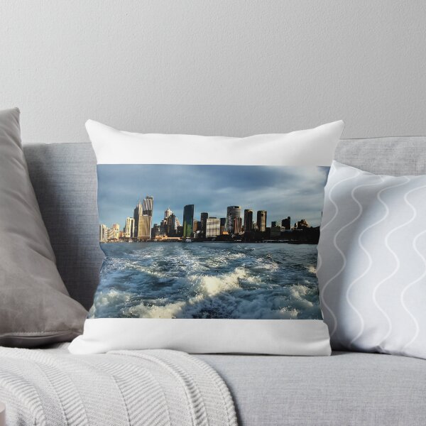 Item preview, A city on the ocean designed and sold by Nensy fensy .