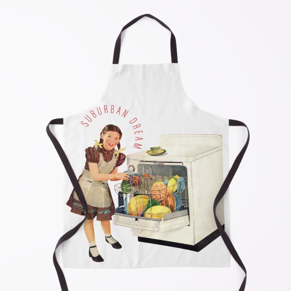 Item preview, Suburban Dream Kitchen designed and sold by hey-johnny.