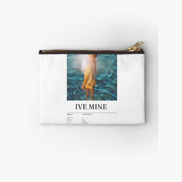 Item preview, IVE MINE - REI (Either Way ver.) designed and sold by holkiepolkie.