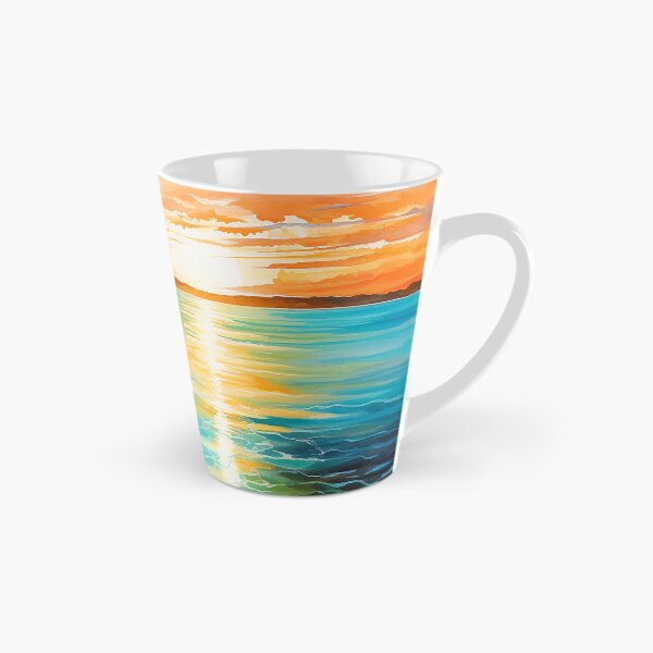 Item preview, Pictured rocks Lakeshore Michigan designed and sold by Bitatsu.