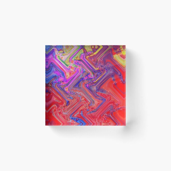 Item preview, A composition with red dominating. designed and sold by Ivicaartist.