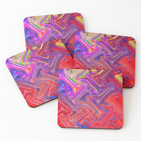 Item preview, A composition with red dominating. designed and sold by Ivicaartist.