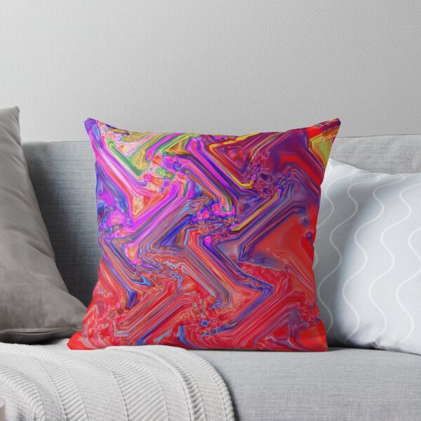Item preview, A composition with red dominating. designed and sold by Ivicaartist.