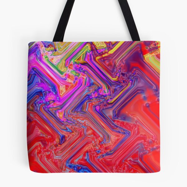 Item preview, A composition with red dominating. designed and sold by Ivicaartist.