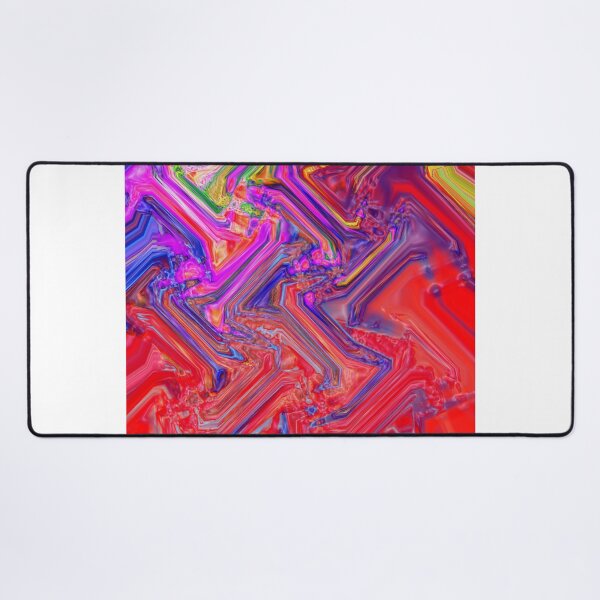 Item preview, A composition with red dominating. designed and sold by Ivicaartist.