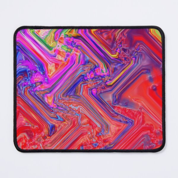Item preview, A composition with red dominating. designed and sold by Ivicaartist.