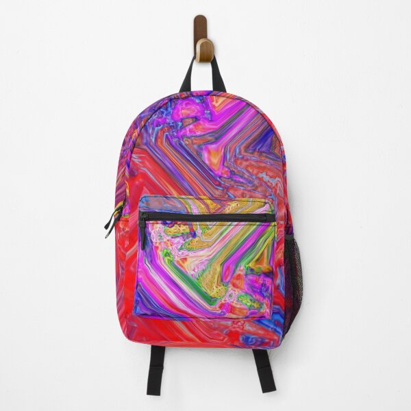 Item preview, A composition with red dominating. designed and sold by Ivicaartist.