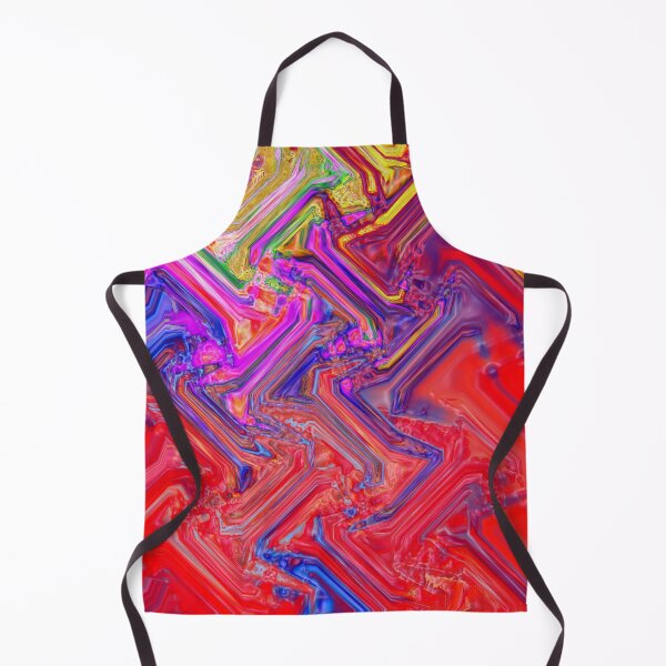Item preview, A composition with red dominating. designed and sold by Ivicaartist.