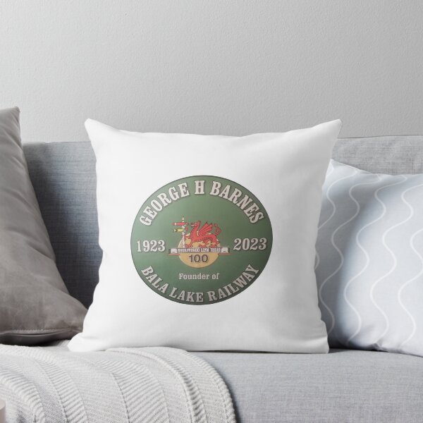 Item preview, Tren patrimonial del lago Bala designed and sold by Liverpool  Art.