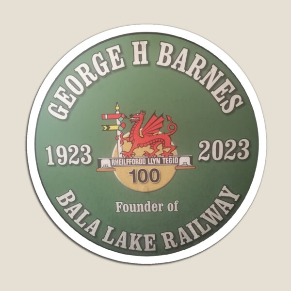Item preview, Bala Lake Heritage Train  designed and sold by Liverpool  Art.