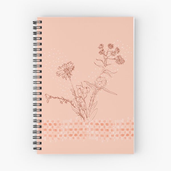 Item preview, Wildflower posy designed and sold by Eclecticprintco.