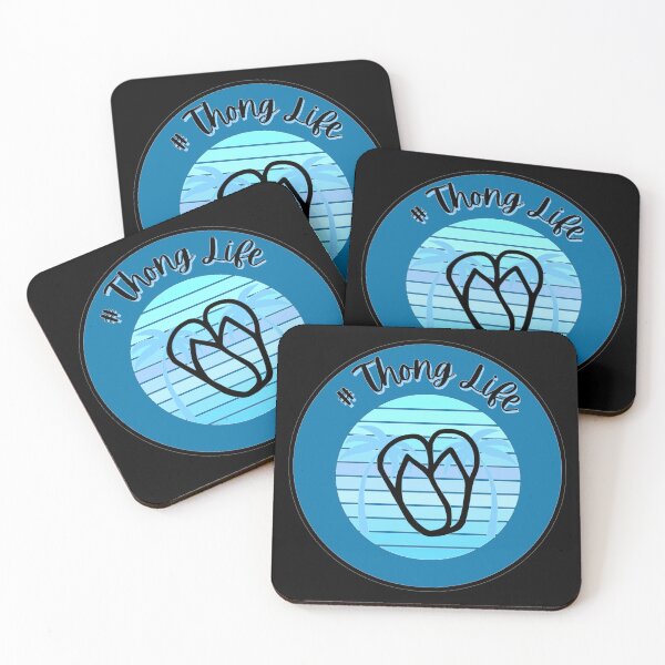 Item preview,  A Carefree, Beachy Vibe designed and sold by StinkyPickles.