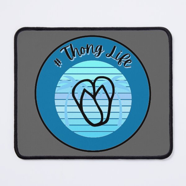 Item preview,  A Carefree, Beachy Vibe designed and sold by StinkyPickles.