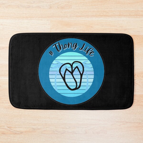 Item preview,  A Carefree, Beachy Vibe designed and sold by StinkyPickles.