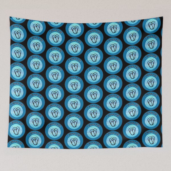 Item preview,  A Carefree, Beachy Vibe designed and sold by StinkyPickles.