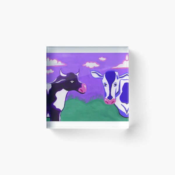 Item preview, Cows designed and sold by miriam-miranda.