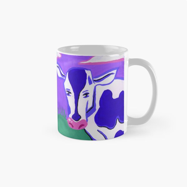 Item preview, Cows designed and sold by miriam-miranda.
