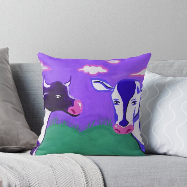 Item preview, Cows designed and sold by miriam-miranda.