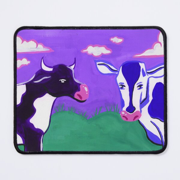 Item preview, Cows designed and sold by miriam-miranda.