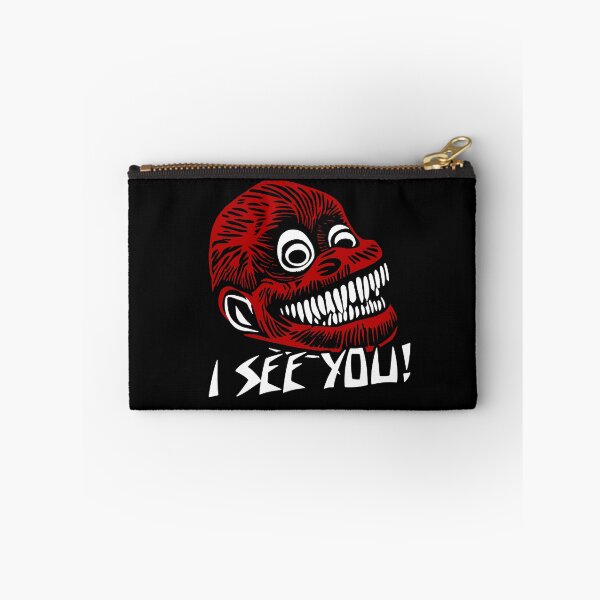 Item preview, I See You! designed and sold by The Cosmic Turtle.