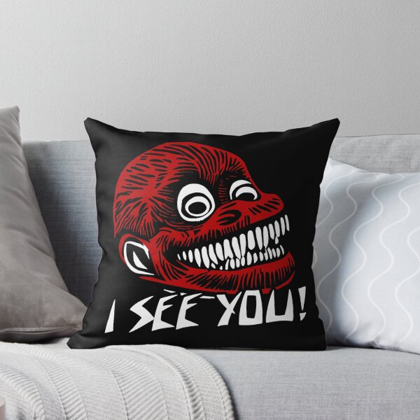 Item preview, I See You! designed and sold by The Cosmic Turtle.