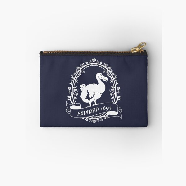Item preview, Dodo: Expired 1693 (white) designed and sold by sirwatson.