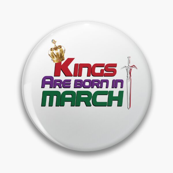 Item preview, kings and queens designed and sold by Aleph-Mga.