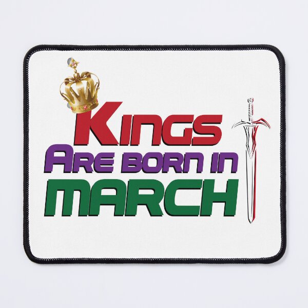 Item preview, kings and queens designed and sold by Aleph-Mga.
